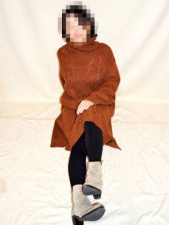  - ギャルの宅配便 - 体験　20才